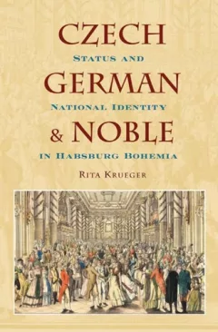 Czech, German, and noble