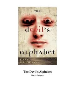 The devil's alphabet