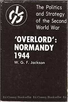 Overlord, Normandy 1944
