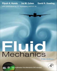 Fluid mechanics