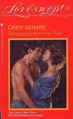 TEMPTATION FROM THE PAST