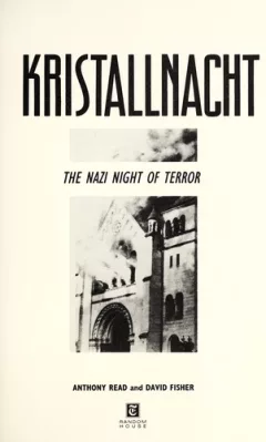 Kristallnacht