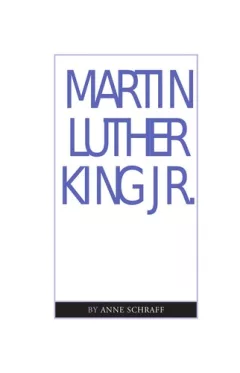 Martin Luther King, Jr