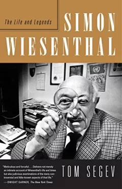 Simon Wiesenthal