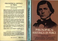 Philosophical writings of Peirce