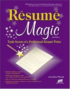 Resume Magic