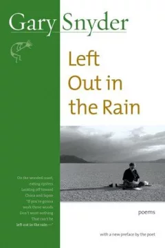 Left out in the rain