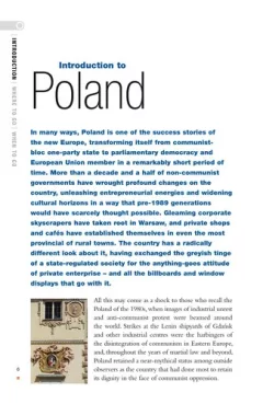 Rough guide to Poland