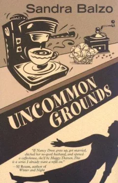 Uncommon grounds