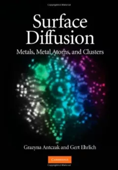 Surface diffusion
