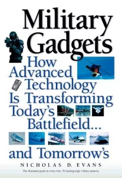 Military Gadgets