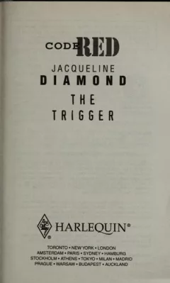 The trigger