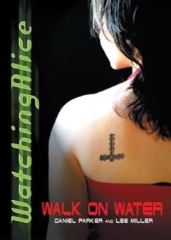 Walk on water