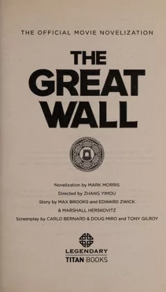 The Great Wall