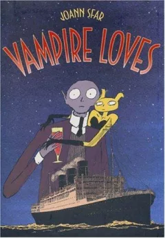 Vampire loves