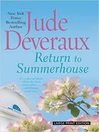 Return to Summerhouse
