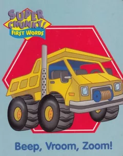 Beep, Vroom, Zoom!