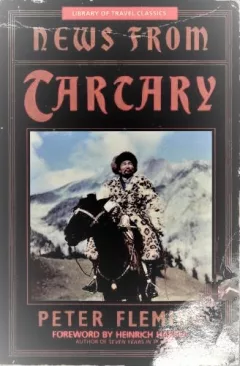 News from Tartary