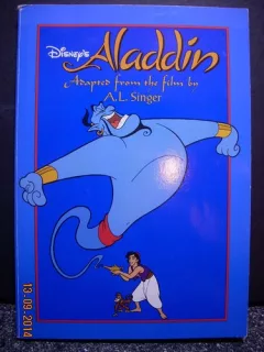 Disney's Aladdin