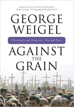 Against the Grain