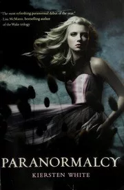 Paranormalcy