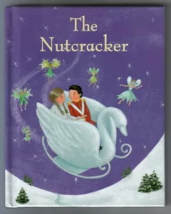 The nutcracker