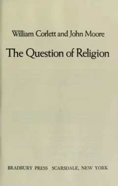 The question of religion