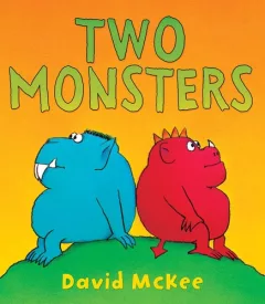 Two monsters