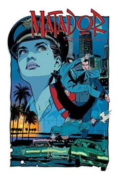 Matador Volume 1