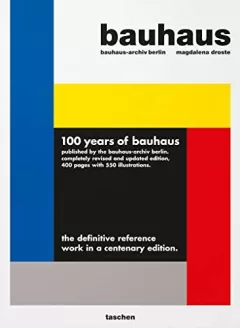 Bauhaus. Updated Edition
