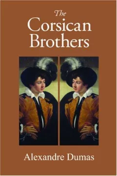 The Corsican Brothers