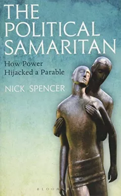The Political Samaritan