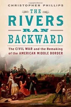 The Rivers Ran Backward