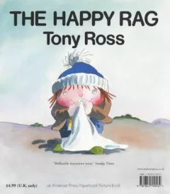 Happy Rag