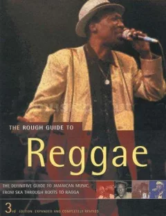 The rough guide to reggae