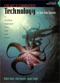 Object-oriented technology for real-time systems