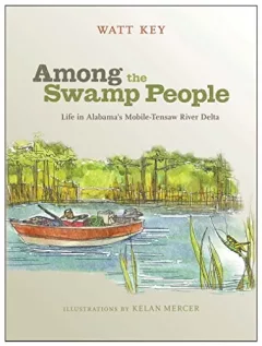 Among the Swamp People