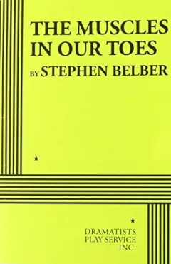 The Muscles in Our Toes