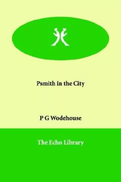 Psmith in the City