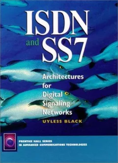ISDN & SS7