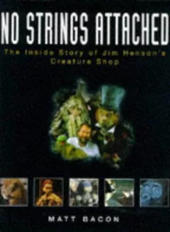 No Strings Attached