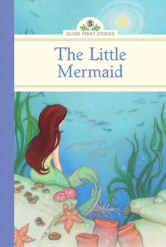 The little mermaid