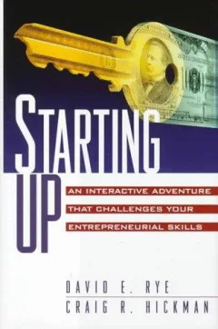 Starting up