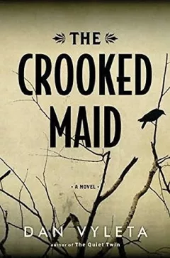 Crooked Maid