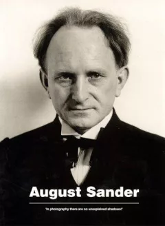 August Sander