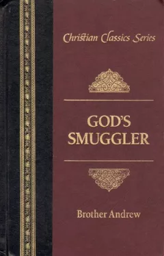 God's Smuggler