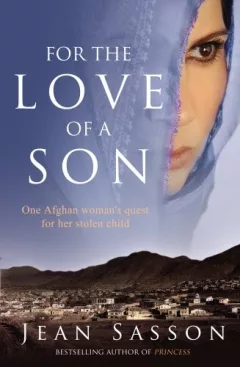 For the Love of a Son