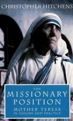 The Missionary Position