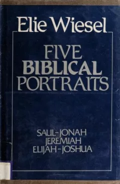 Five Biblical portraits