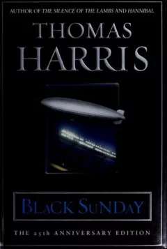 Black Sunday